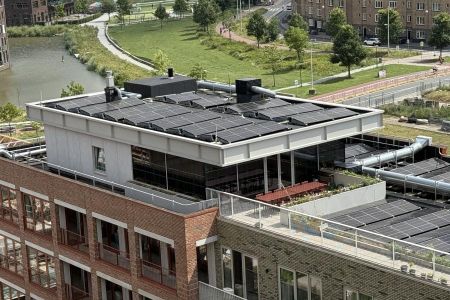 Houthavenweg 83, Houthavens-West, 1014ZA, Amsterdam - Foto 5