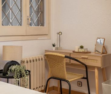 Carrer de Bailèn, Barcelona, Catalonia 08037 - Photo 3