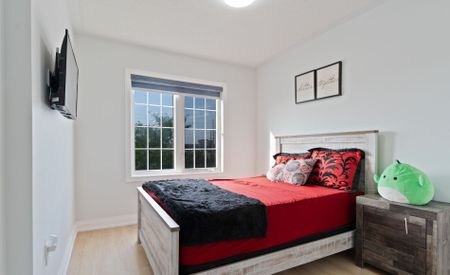 For Lease - 107 Frenchpark Circle, Brampton, Ontario - Photo 5