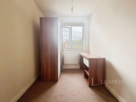 2 bedroom end of terrace to rent Duck Meadow, Warndon Villages, WR4 - Photo 2