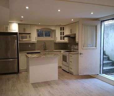 For Lease - 46 Willowbrook Road Unit# Lower, Markham, Ontario - Photo 2