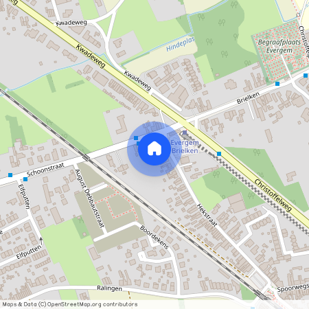 Hekstraat 85, 9940 Evergem