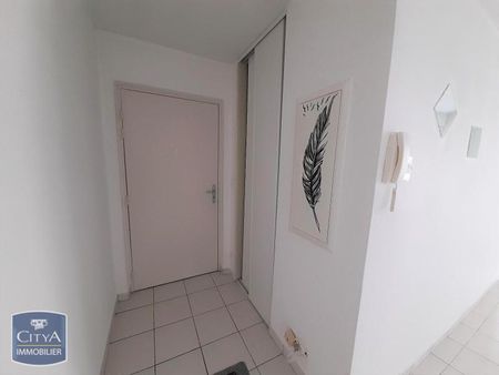 Location Appartement 2 pièces 48m² FORBACH 57600 - Photo 2