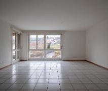 4.5 Zimmer, 112 m², 3. Stock - Photo 1