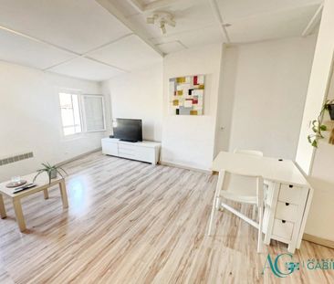 Appartement 1 Pièce 29 m² - Photo 1