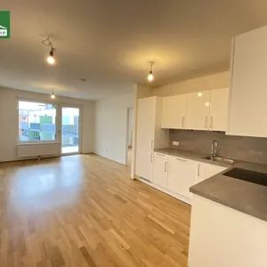 Lichtdurchflutete 2-Zimmer-Wohnung zwischen SCN und Lorettowiese! - Photo 1