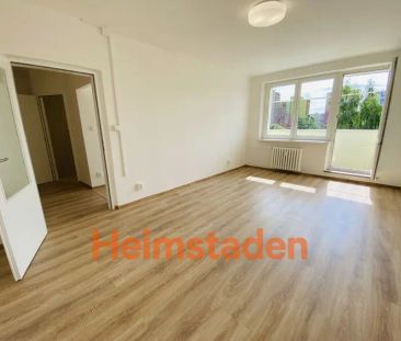 Pronájem bytu 1+1 39 m - Fotografie 4