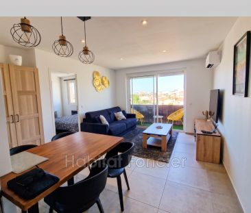 Appartement Canet-en-Roussillon - Photo 1