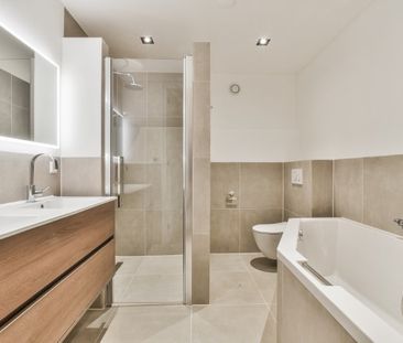 Appartement te huur - Foto 2