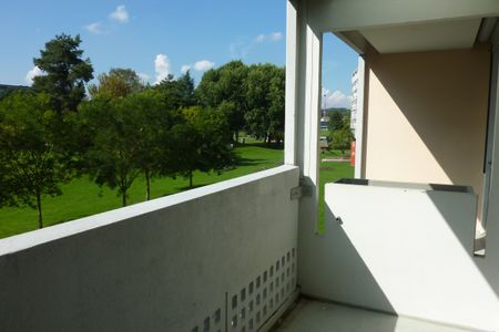 Wohnung in familienfreundlicher Umgebung - Photo 4