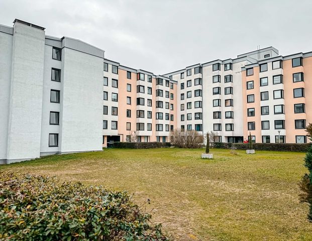 Tolles 1 Zimmer-Apartment in Mainz mit Pantryküche - Foto 1