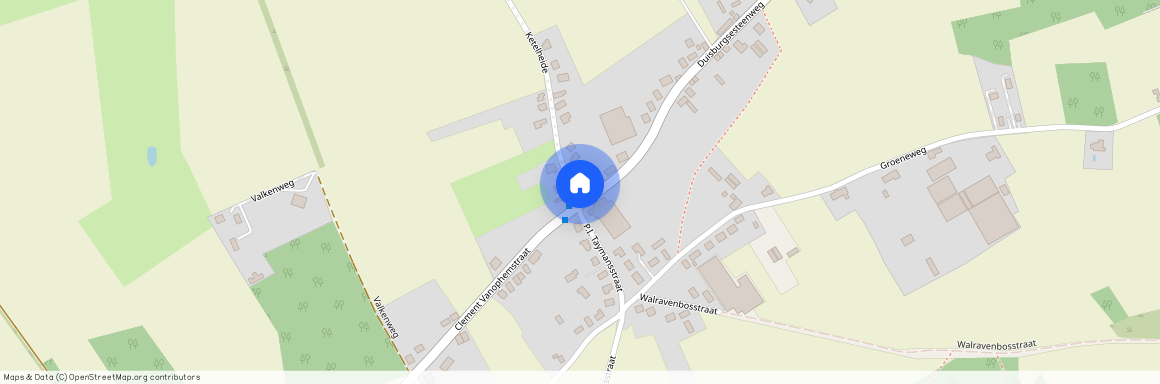 Duisburgsesteenweg 166 / 1.01, 3090 Overijse