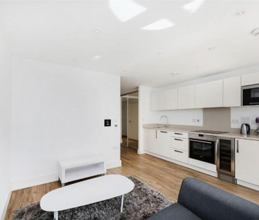 Studio to rent - Photo 5