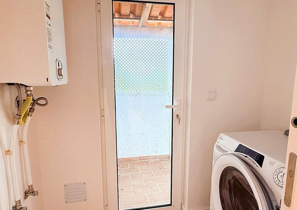 Moradia T3 em Coimbra