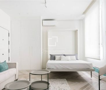 1 Bedroom loft for rent in Sol, Madrid - Photo 6
