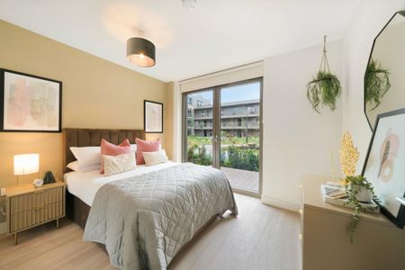 2 bedroom flat to rent - Photo 3