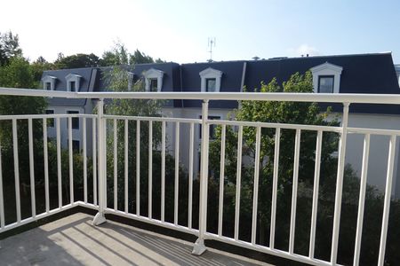 APPARTEMENT HEROUVILLE ST CLAIR - 1 pièce(s) - 30 m2 - Photo 5