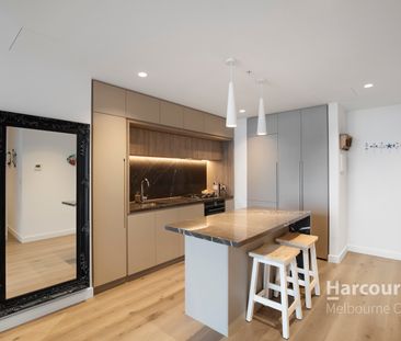 6712/633 Little Lonsdale Street, Melbourne VIC 3000 - Apartment For... - Photo 4