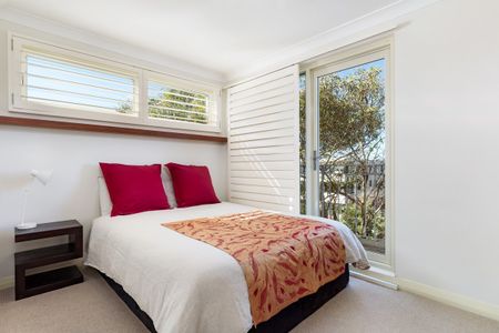 2 Major Street, Coogee NSW 2034 - House For Rent | Domain - Photo 4