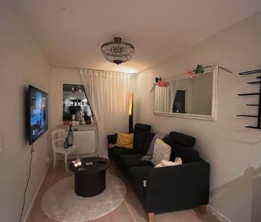 Ljus och välplanerad villa i Höllviken! - Foto 2