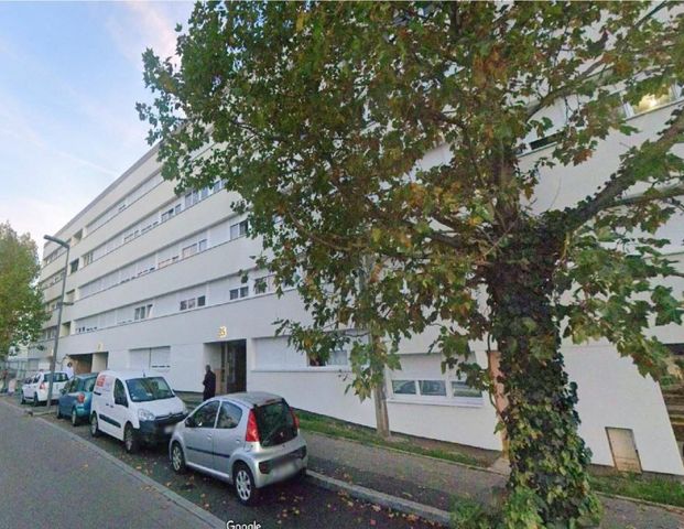 Appartement 4 pièces à Metz - Photo 1