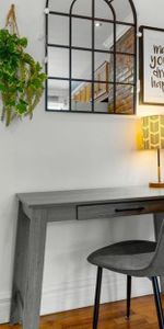 3 ½ Meublé. Tout inclus dans le Vieux-Québec! Location au mois. - Photo 4