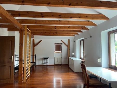 Dom wolnostojący na wynajem, Wrocław, Krzyki - Photo 3