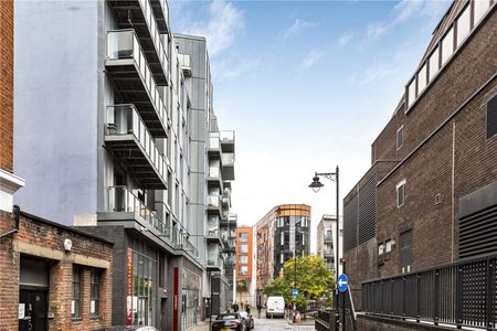 Brewhouse Yard, London, EC1V 4JX - Photo 2