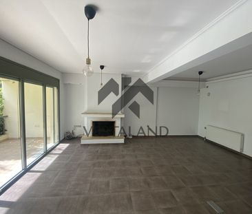 Μεζονέτα για ενοικίαση Κέντρο (Άγιος Στέφανος) - Photo 4