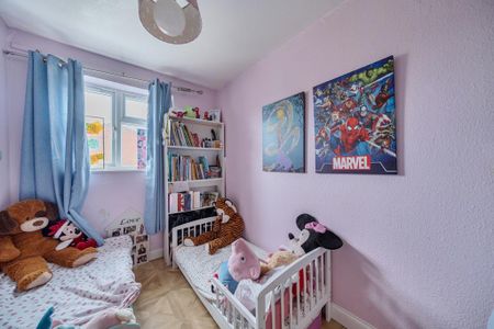 3 bedroom terraced house to rent - Photo 5