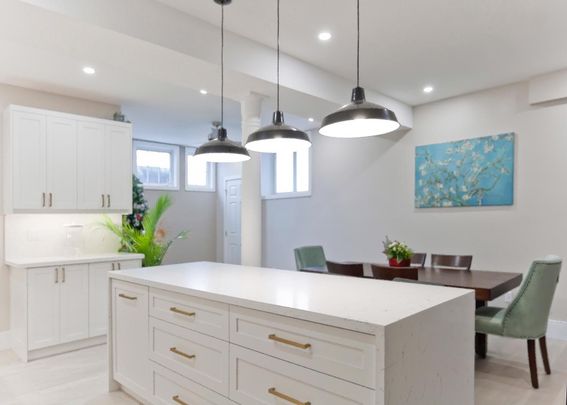 For Lease - 2421 Eighth Line, Oakville, Ontario - Photo 1