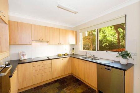 Spacious & Private Three-Bedroom Home Moments to Transport - Photo 3