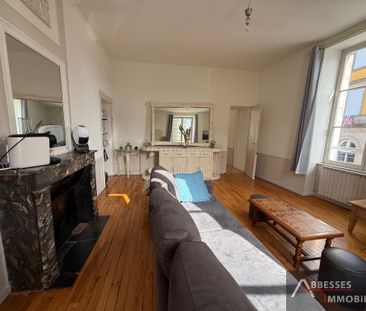 Location Appartement 4 pièces 95m² REMIREMONT 88200 - Photo 3