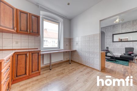 Mieszkanie 40 m², Poddębice, Łódzka - Фото 2