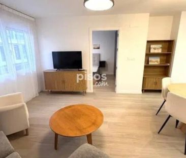 Piso en alquiler en San Miguel - Photo 2