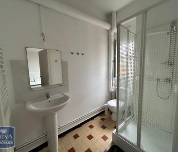 Location Appartement 1 pièce 35m² ST ETIENNE 42000 - Photo 5