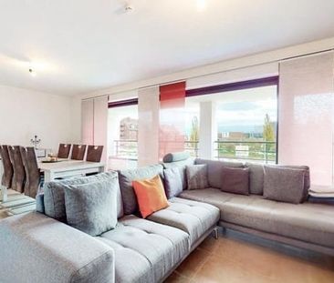 Appartement te huur - Foto 1