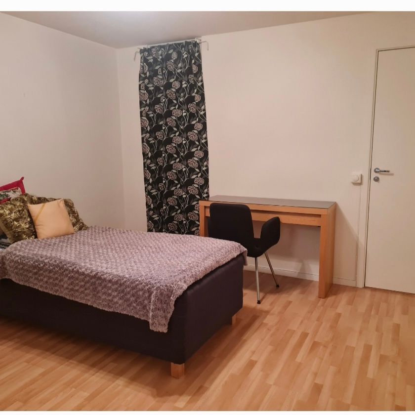 Runöbacken, Åkersberga - Foto 1