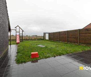 Recent gerenoveerde en rustig gelegen halfopen woning met tuin en g... - Photo 4