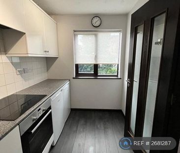 1 bedroom flat to rent - Photo 6