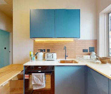 Flat share to rent - Photo 6