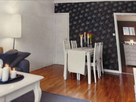 Förrådsgatan, Solna - Foto 3