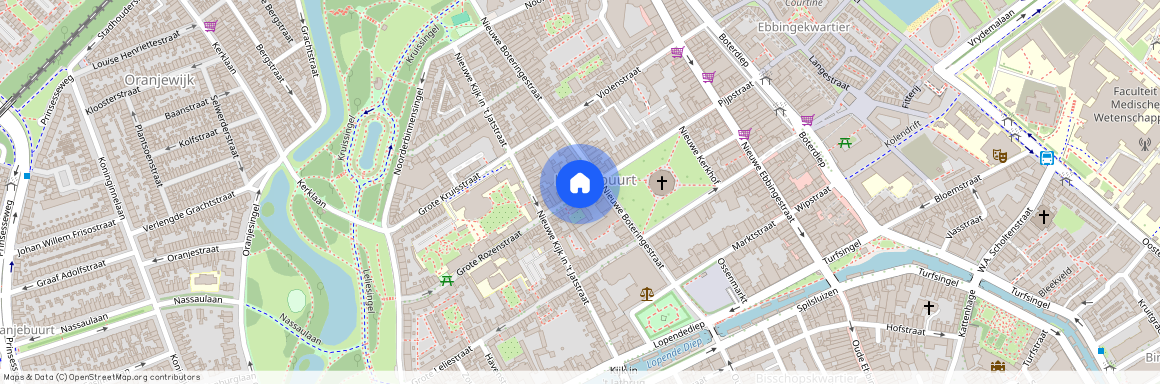 Kleine Rozenstraat, 9712 TM Groningen