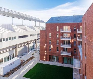 Appartement te huur - Photo 4