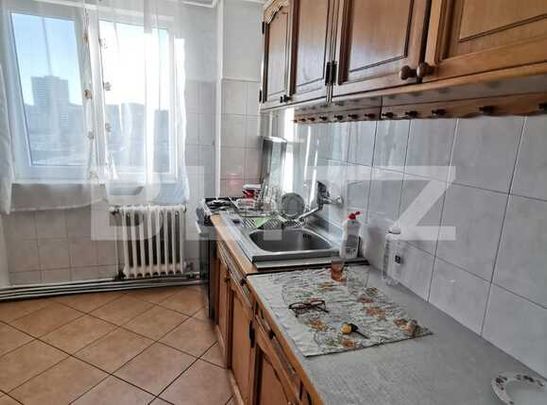 Apartament 4 camere, 80 mp, decomandat, zona strazii Primaverii - Photo 1