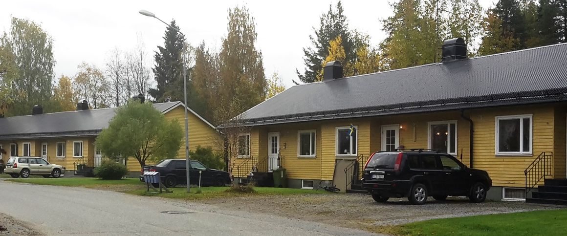 Idrottsgatan 12 - Photo 1