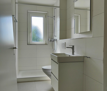 4.0 Zimmerwohnung an der Tumigerstrasse 105 in 8606 Nänikon - Photo 3