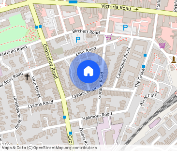 Wolseley Road, Aldershot, Hampshire, GU11 - Photo 1