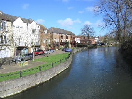 Salisbury Street, Fordingbridge - Photo 5