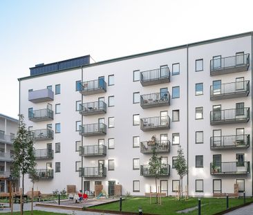 Klaksviksgatan 7, Kista - Foto 5